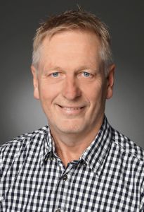 Portrait Uwe Winkler 2020